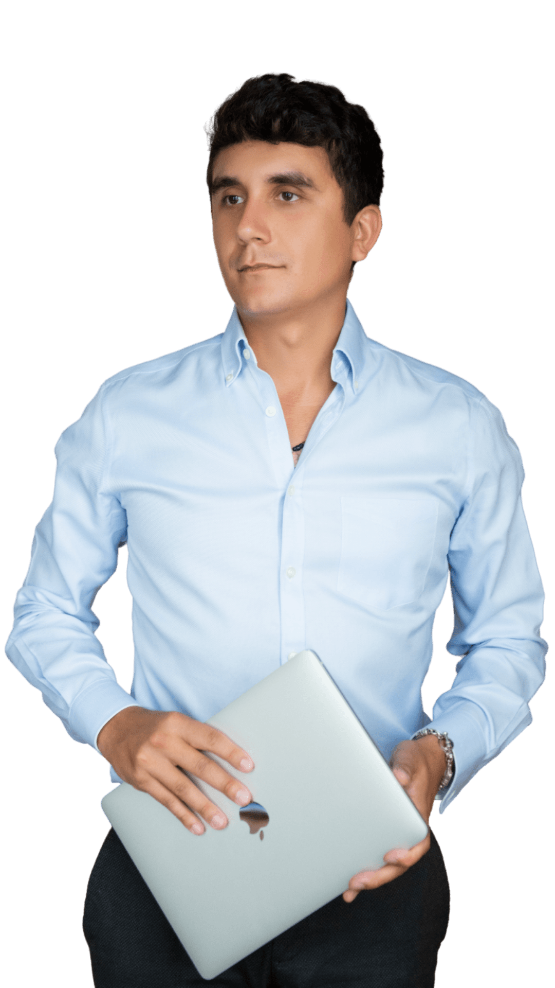 River Soellner, Founder d'Openevent