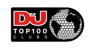 DJ Mag Top 100 Clubs